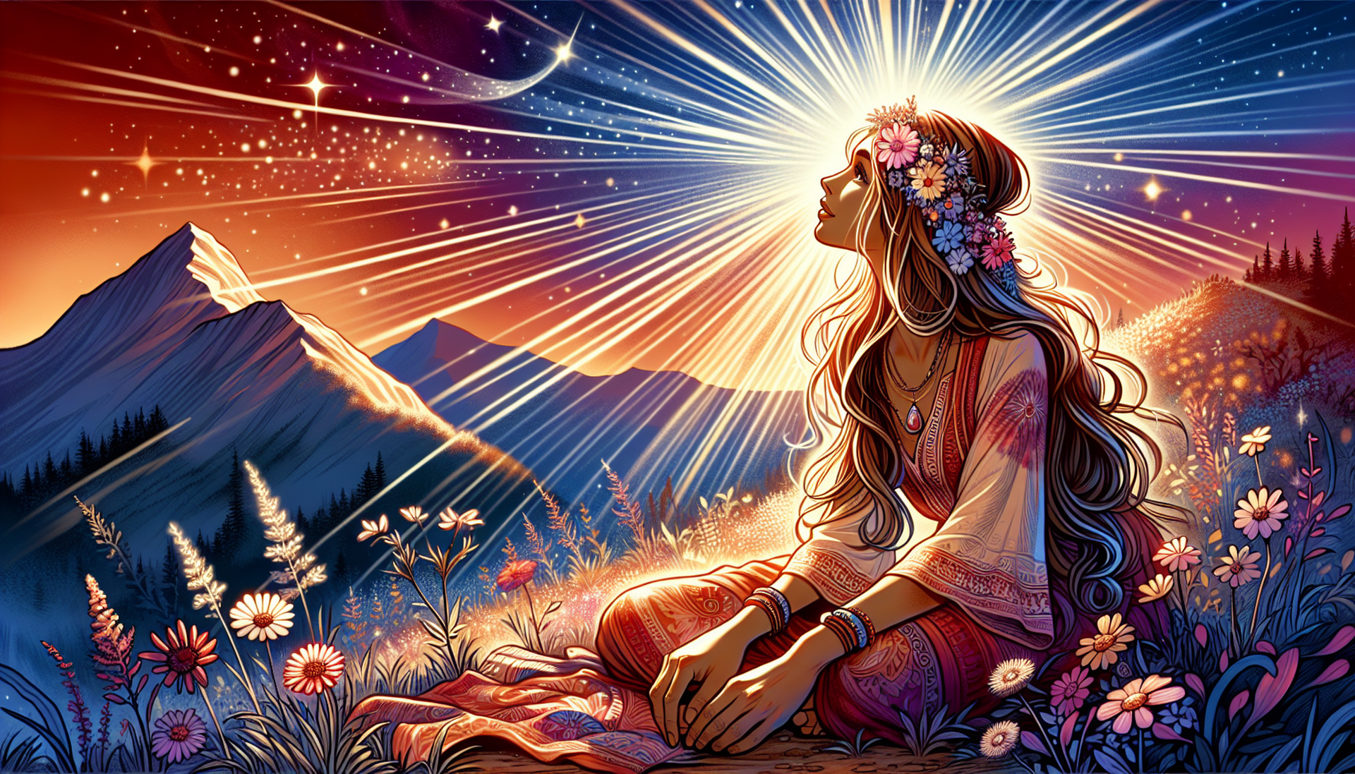 Was ich von den Hippies in Goa über Geld gelernt habe